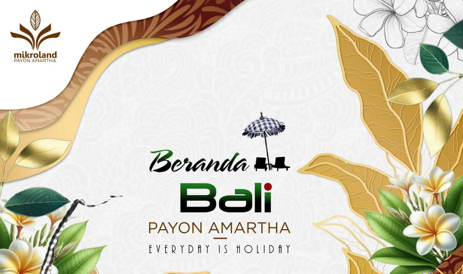 beranda bali