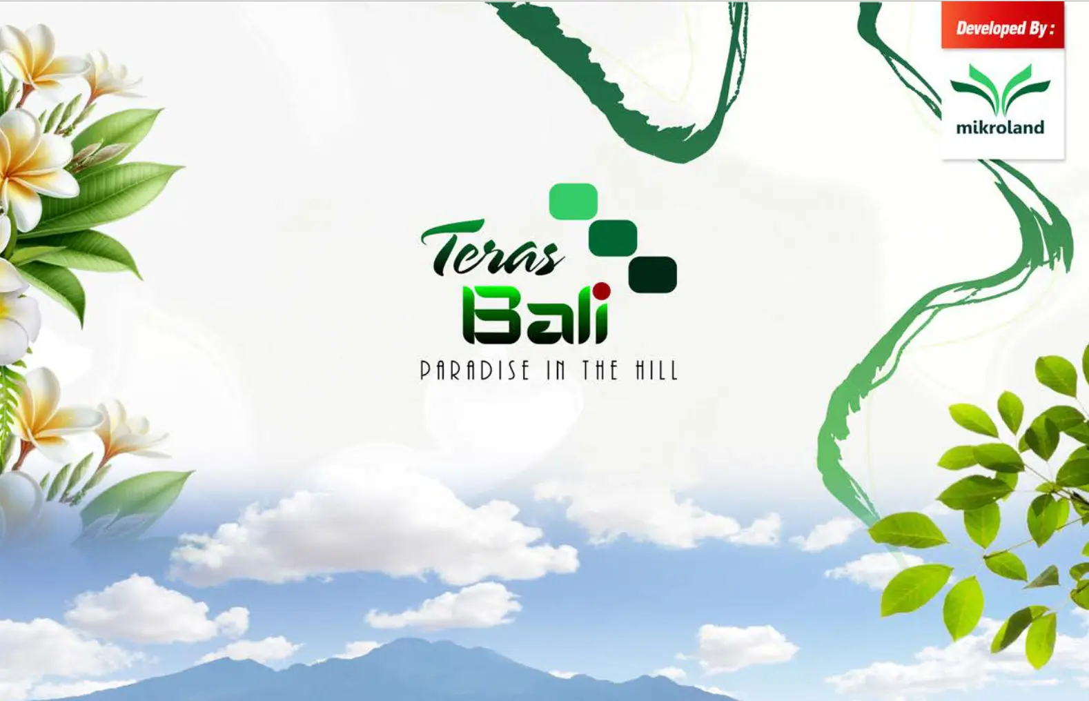 teras bali